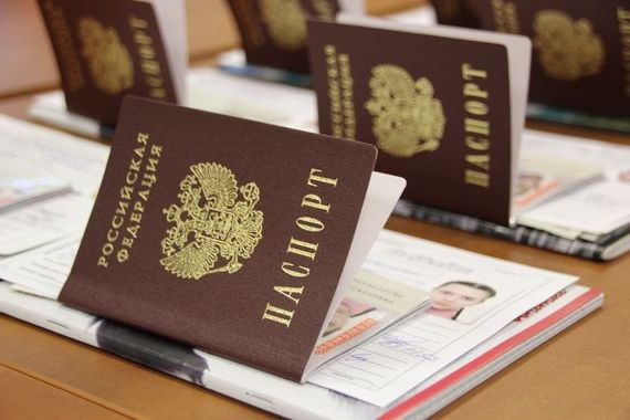 прописка в Никольске